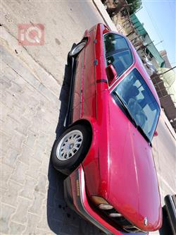 بی ئێم دەبڵیو سیریەس 3